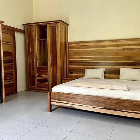 Tico Casita - Lero Stays La Fortuna Extérieur photo