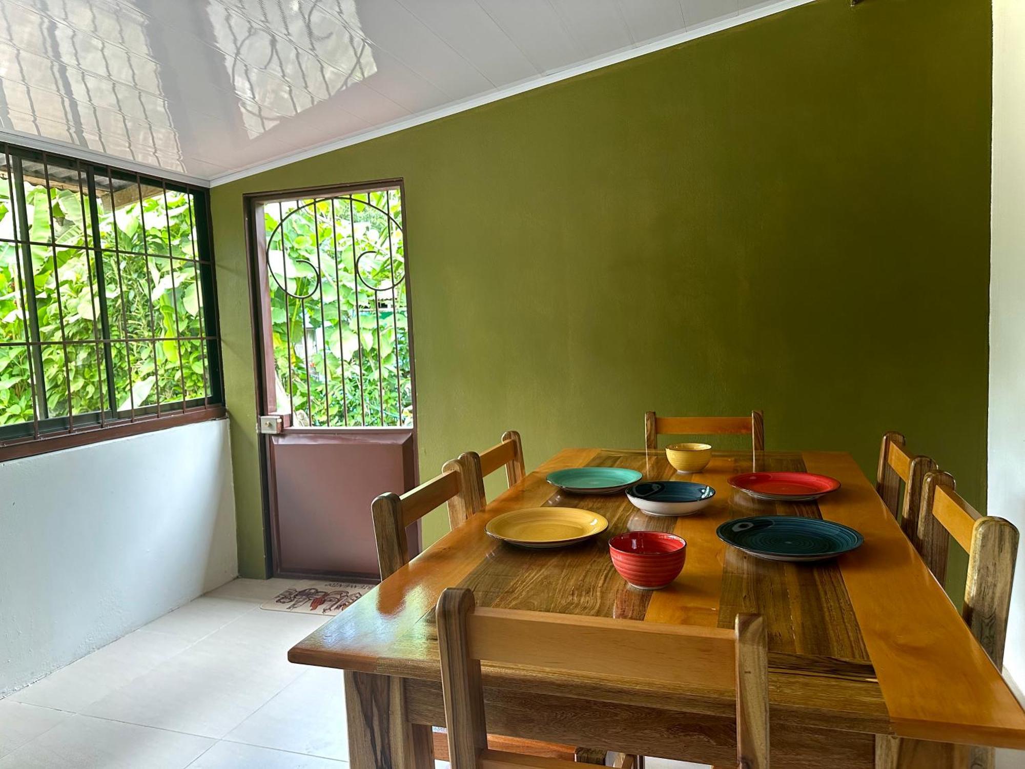 Tico Casita - Lero Stays La Fortuna Extérieur photo