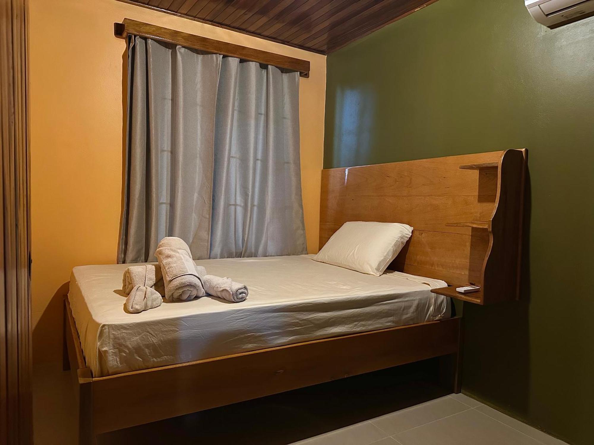 Tico Casita - Lero Stays La Fortuna Extérieur photo