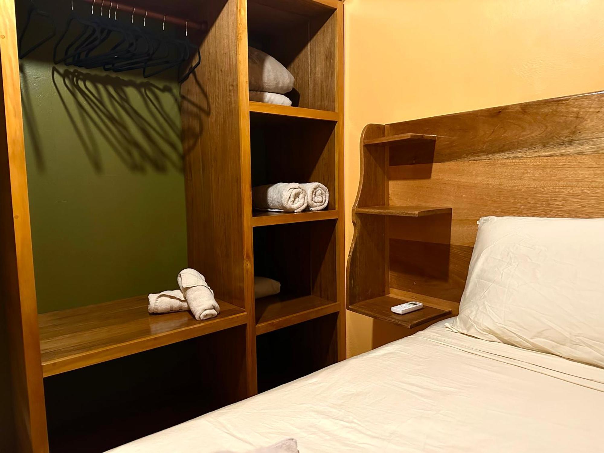 Tico Casita - Lero Stays La Fortuna Extérieur photo