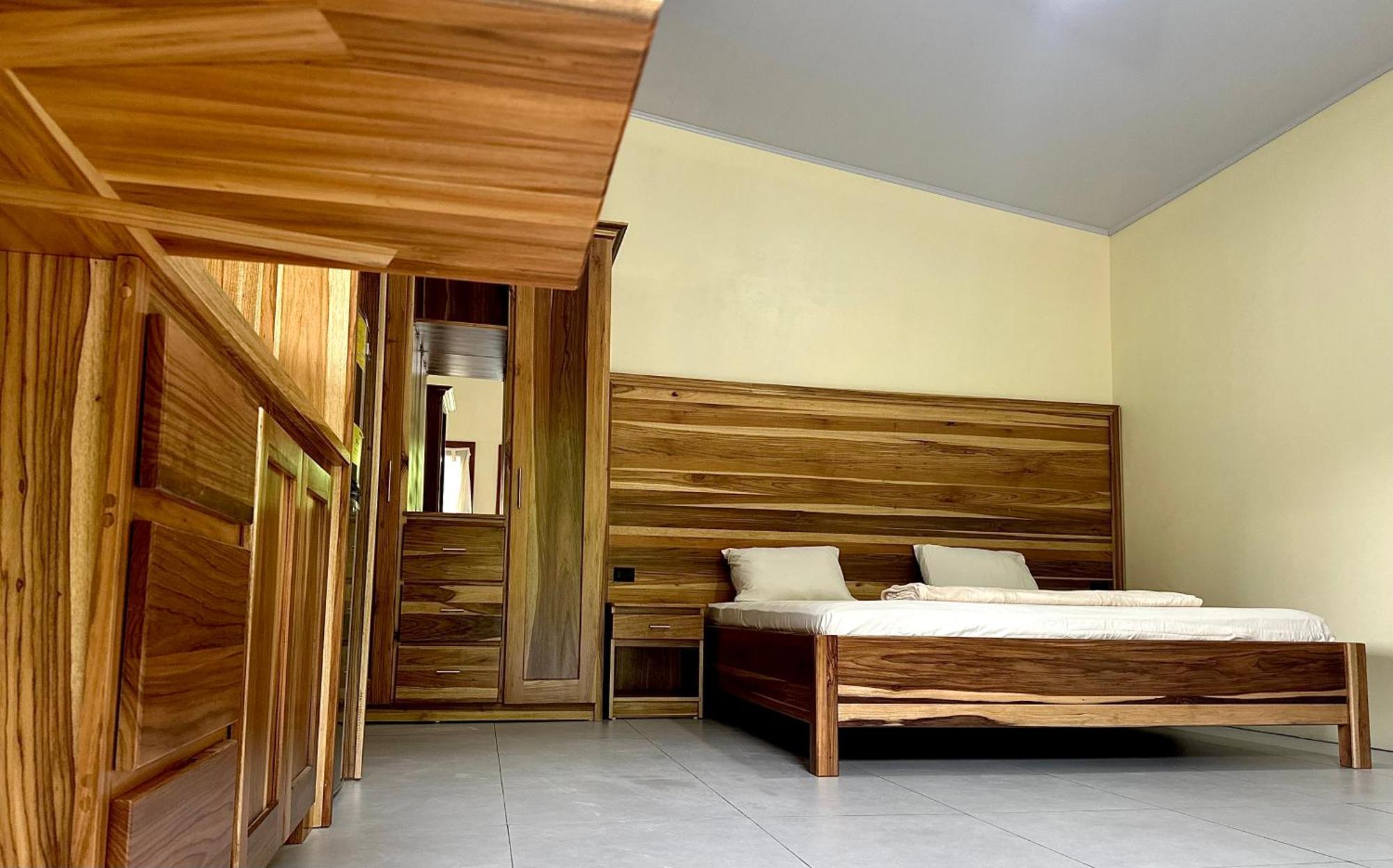 Tico Casita - Lero Stays La Fortuna Extérieur photo