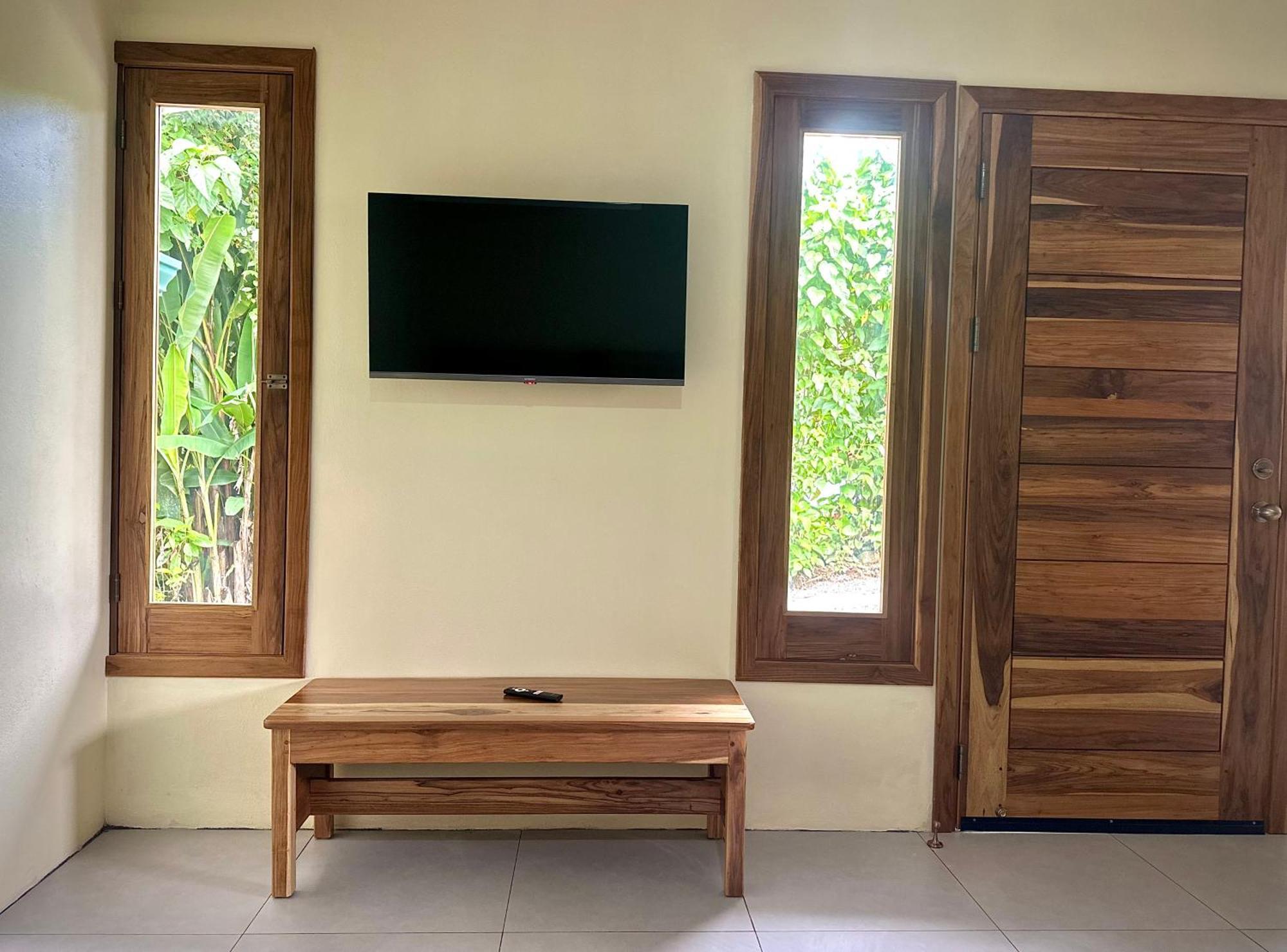 Tico Casita - Lero Stays La Fortuna Extérieur photo