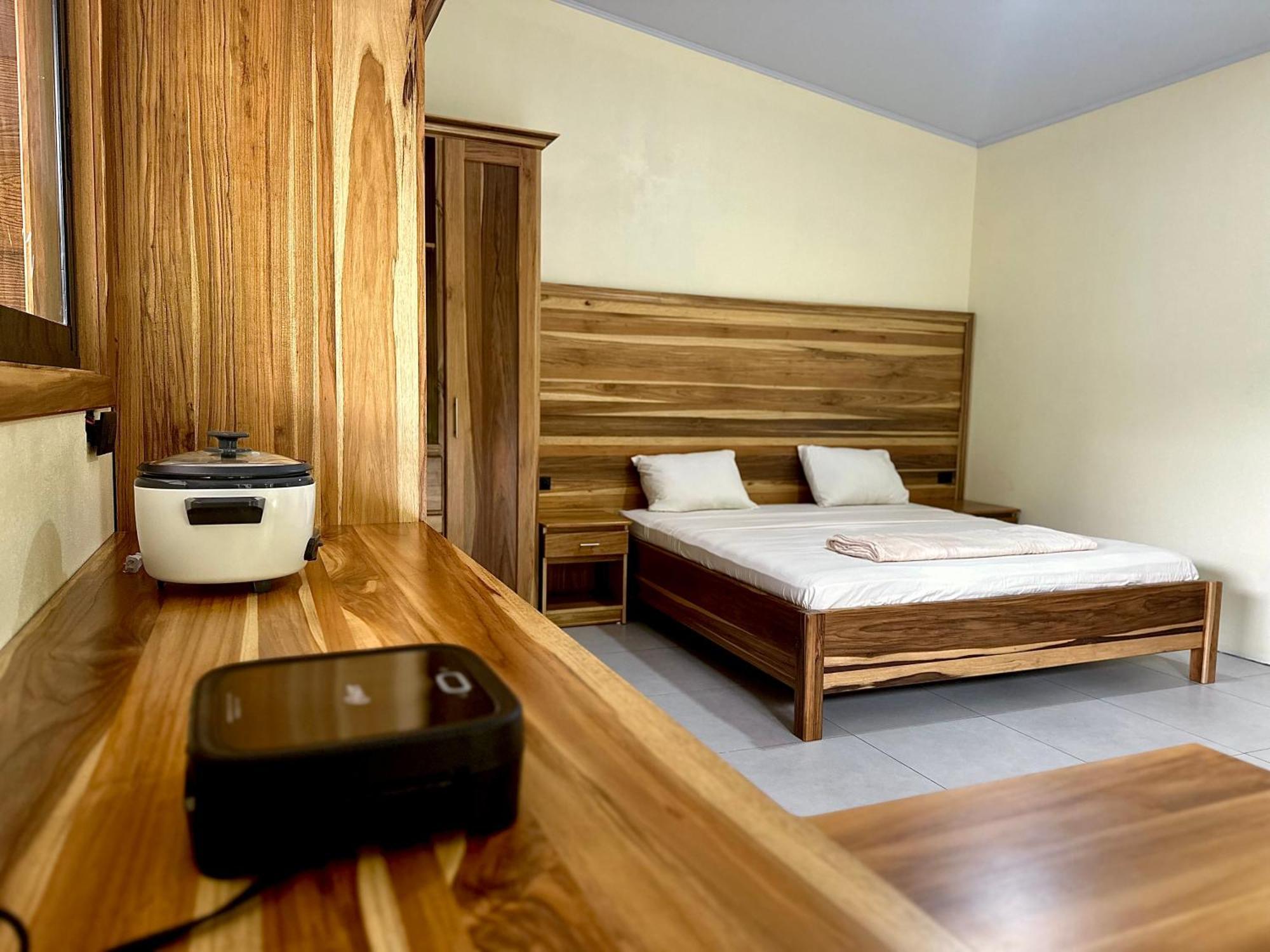 Tico Casita - Lero Stays La Fortuna Extérieur photo